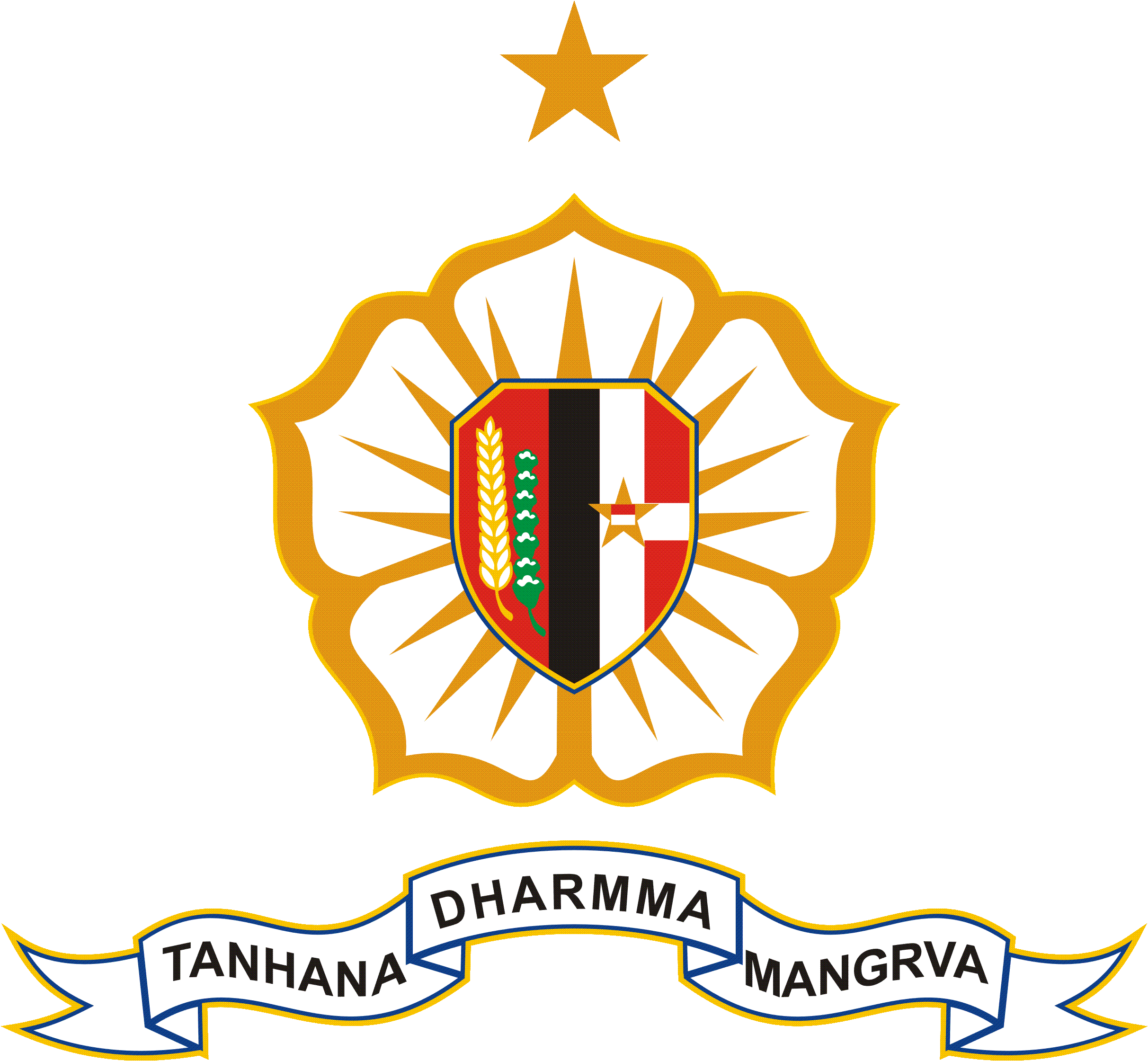 Lemhannas RI Logo
